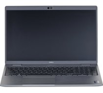 DELL LATITUDE 5530 i5-1245U 16GB 256GB SSD 15" FHD(touch) (qwerty) Win11pro USED Used DELL55305-1245U16G256SSD15"FHDW11P