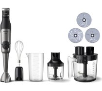 PHILIPS HR2685/00 5000 Series rokas blenderis, melns HR2685/00