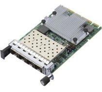 NET CARD PCIE 25GBE QP SFP28 BROADCOM 57504 540-BDDB DELL 540-BDDB