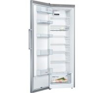Bosch KSV33VLEP s4 ledussk. bez sald. VitaFresh 176cm Inox KSV33VLEP