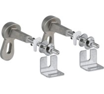 Grohe sienas stiprinājumu komplekts Rapid SL 38733000