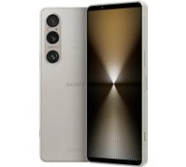 SONY XPERIA 1 VI - 6.5", 12/256GB, 5000MAH, PLATINUM SILVER XQEC54EUKCS.GC