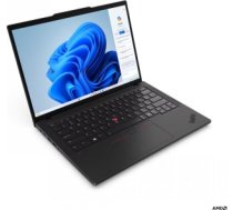 LENOVO THINKPAD T14 G5, 14" WUXGA 400N, 16:10, R7 PRO 8840U, 32GB, 1TB, LTE-UPG, 52.5WH, W11P, 3YPS, +CO?, ENG 21MC001RMH