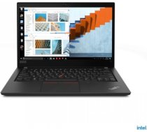 LENOVO THINKPAD T14 G2/ 14" FHD/ I7-1165G7/ 16GB/ 512GB/ LTE-UPG/ INTGFX/ W11PRO DG/ 3Y OS/ FI 20W00126MX_BOXDAMAGE