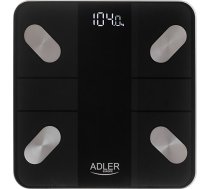 Smart waga łazienkowa ADLER AD 8186b AD 8186B