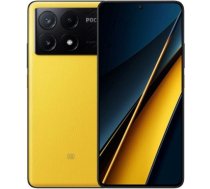 Smartfon Xiaomi Poco X6 Pro 5G 8/256GB Yellow