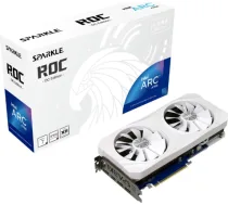 Karta graf. SPARKLE Intel ARC A750 ROC Luna OC 1A1-S00413600G