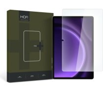 Tech-Protect Hofi Glass Pro+ tempered glass for Samsung Galaxy Tab S9 FE 10.9" X510 / X516B - with black frame 24108-0
