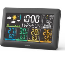 Weather station Sencor SWS6300 SWS6300