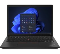 Lenovo ThinkPad X13 G3 i5-1245U vPro 13"WUXGA AG 300nit IPS 16GB SSD512 IrisXe BLK TB4 W11Pro 3Y OnSite 21BQS7CL20_512