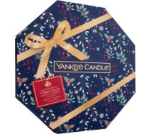 Yankee sveces Ziemassvētku Adventes kalendārs 5038581118604