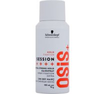 Schwarzkopf Osis+ / Session Extra Strong Hold Hairspray 100ml 4045787999303