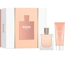 Hugo Boss Alive Giftset EDP 50ml + BL 75ml [125ml] O-QB-040-15