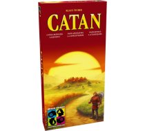 Brain Games Catan 5-6 Baltic 4751010190576