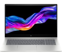 HP Envy 17T-CW000 i7-13700H 17.3"FHD 300nits AG 16GB DDR4 SSD512 IrisXe BT BLKB Win11 Natural Silver (REPACK) 2Y 949C1U8