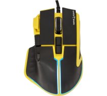 White Shark GM-9006 MARROK Yellow RGB / 12.000 dpi MARROK-Y