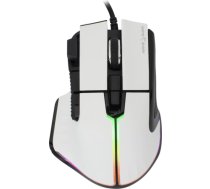 White Shark GM-9006 MARROK White RGB / 12.000 dpi MARROK-W