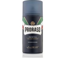 Proraso Schiuma Da Barba Protettiva pianka do golenia z aloesem i witaminą E 300ml 8004395002085