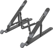 Orico Laptop Stand PFB-A24-BK-BP-IP (black) PFB-A24-BK-BP-IP