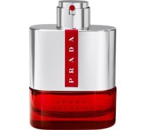 Prada Luna Rossa Sport Eau de Toilette 50ml. 3614273544955