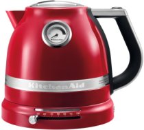 KitchenAid 5KEK1522EER electric kettle 1.5 L 2400 W Red 5KEK1522EER