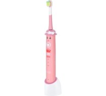 Teesa Szczoteczka soniczna Sonic Junior Girl TSA8006 Różowa TSA8006
