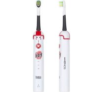 Teesa Szczoteczka soniczna Sonic Junior Boy TSA8005 Biała TSA8005