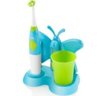 Szczoteczka Eta Zębuszka Kids 1294 90080 Niebieska ETA129490080