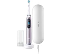 Szczoteczka Oral-B iO Series 9 Rose Quartz 8700216013420