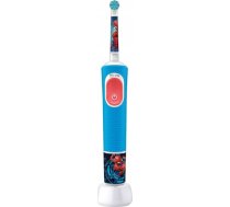 Szczoteczka Oral-B Vitality Pro Kids 103 Spiderman Blue 8006540772928