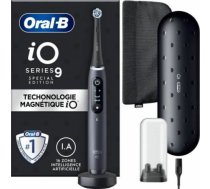 Oral-B iO9 Series9 Black Onyx Special Edition zobu birste 4210201421801