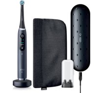 Oral-B iO Series 9 Luxe Edition Black Onyx zobu birste 4210201421863
