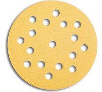 Slīpēšanas disks Mirka Gold 23647F1012; 125 mm; P120; 10 gab. 23647F1012