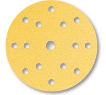 Slīpēšanas disks Mirka Gold 2361109980; 150 mm; P80 2361109980