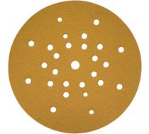 Slīpēšanas disks Mirka Gold; 225 mm; P120; 10 gab. 2364801012