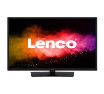 Televizors Lenco LED-3263BK 32" Android-Smart-TV A004893