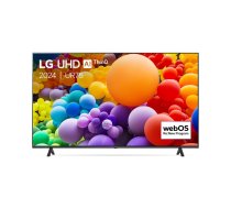 LG 43UR75003LK 4K LED televizors 43UR75003LK