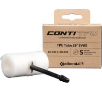 Continental Conti TPU Tube 29" 40-662>60-622 60mm Presta / 29" x 1.60 - 2.35 (40/60-622) 4019238057928
