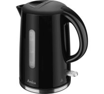 Amica KF1001 electric kettle 1.7 l 2200 W White KF1001