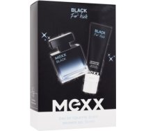 Mexx Black / Man 30ml