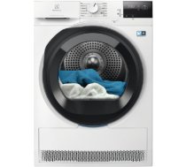 Electrolux EW7D285UE veļas žāvētājs ar siltumsūkni 700.sērija DelicateCare 8kg EW7D285UE