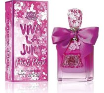Juicy Couture Viva La Juicy Petals Please EDP spray 50ml 719346260060