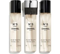 Chanel No 5 L'Eau Giftset 60ml R-QI-040-05