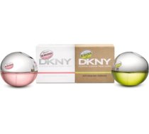DKNY Be Delicious Fresh Blossom Duoset 60ml P-85-030-03