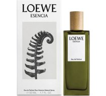 Loewe Esencia Pour Homme Edp Spray 50ml P-60-303-02