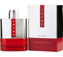 Prada Luna Rossa Sport Pour Homme Edt Spray 100ml 3614273544962