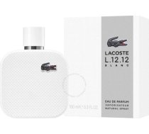Lacoste E.D.L. L.12.12 Blanc Edp Spray 100ml 3386460149129