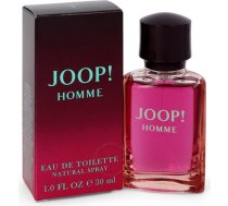 Joop! Homme Edt Spray 30ml P-JP-404-30