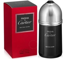 Cartier Pasha Edition Noire Edt Spray 100ml Q-6I-404-02