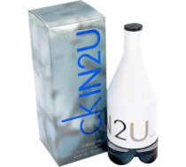 Calvin Klein Ck In2U Him Edt Spray 100ml P-ZQ-404-B1